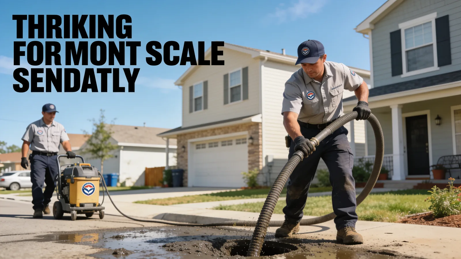 Sewage Cleanup in Mckees Rocks, PA near me